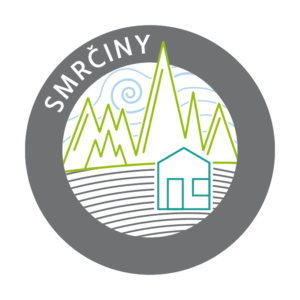 Smrčiny logo